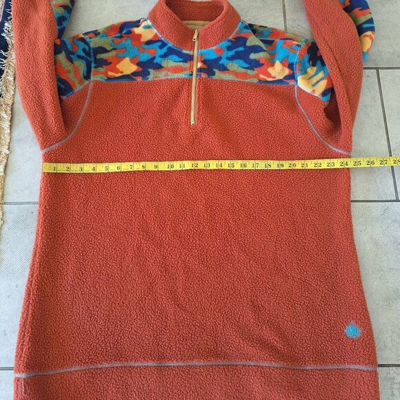 Territory Ahead  Fleece  sweatshirts Size XXL - Picture 6 of 6